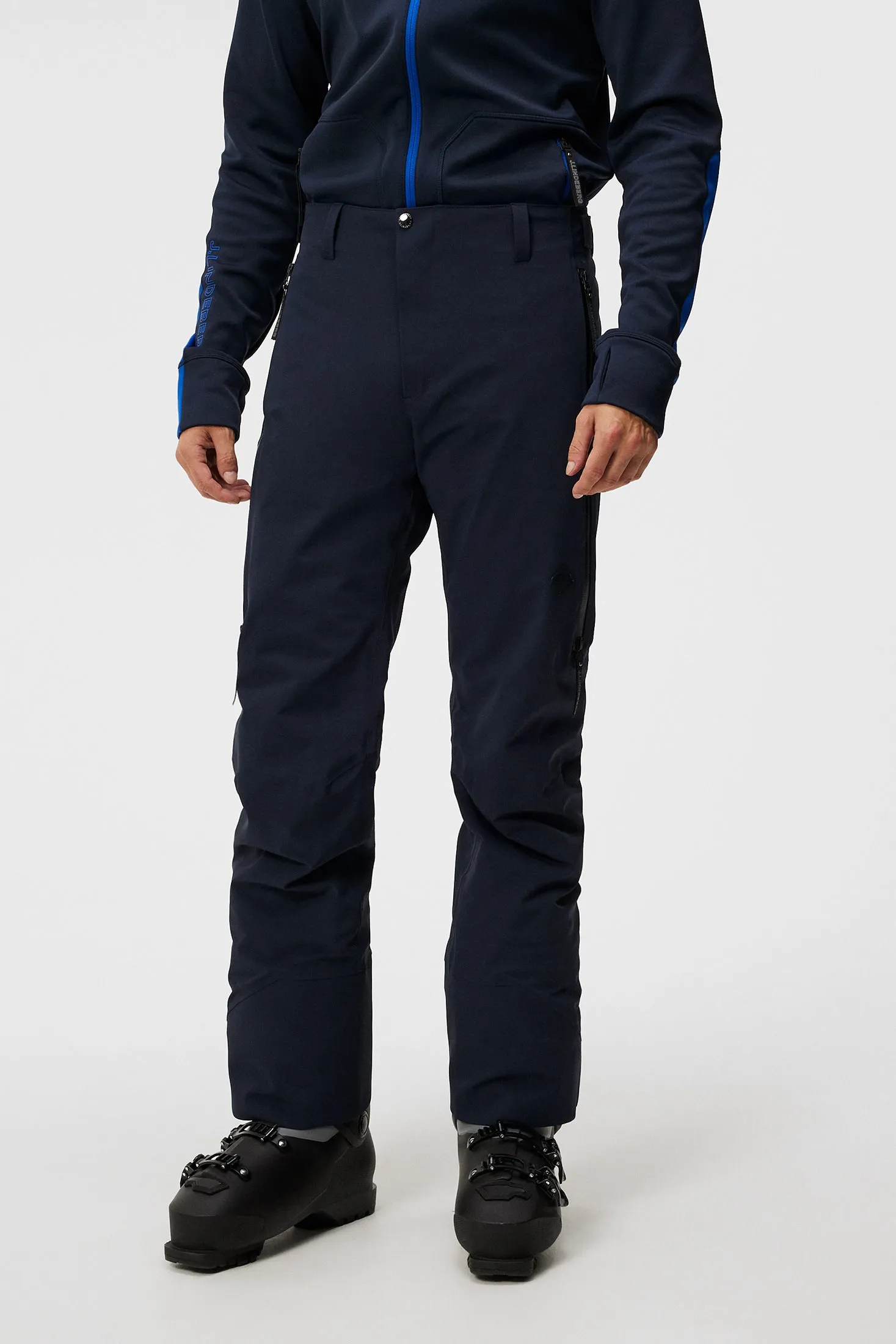 Omnia Pants / JL Navy