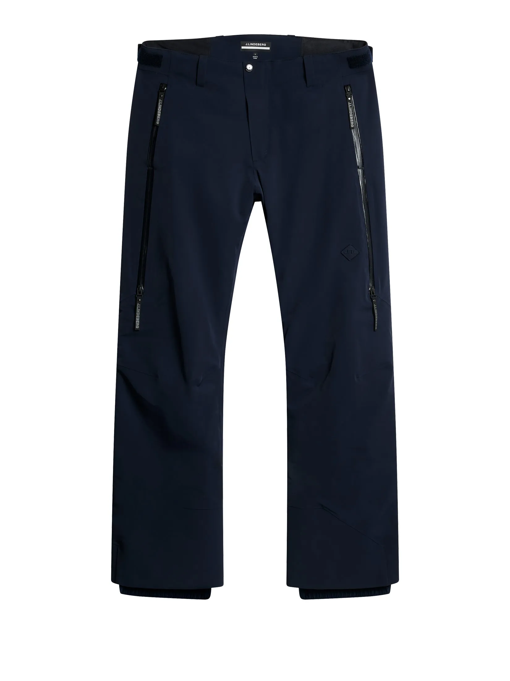 Omnia Pants / JL Navy