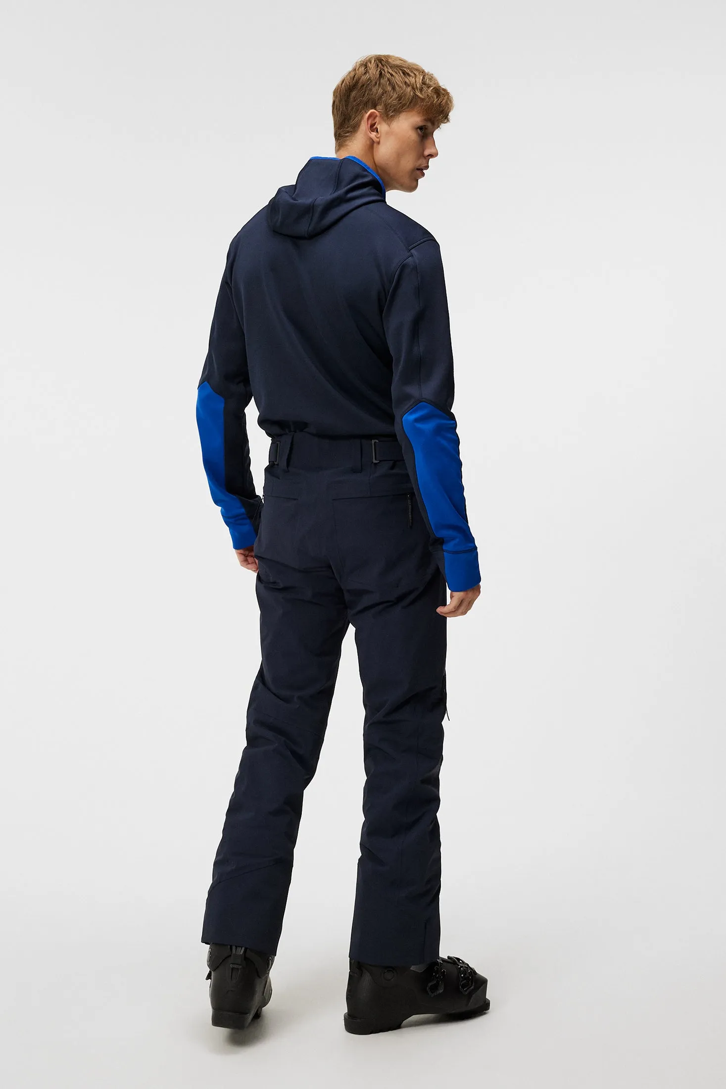 Omnia Pants / JL Navy