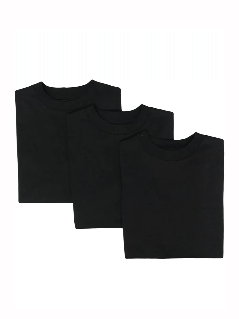 Organic Cotton T-Shirt (Black)