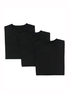 Organic Cotton T-Shirt (Black)