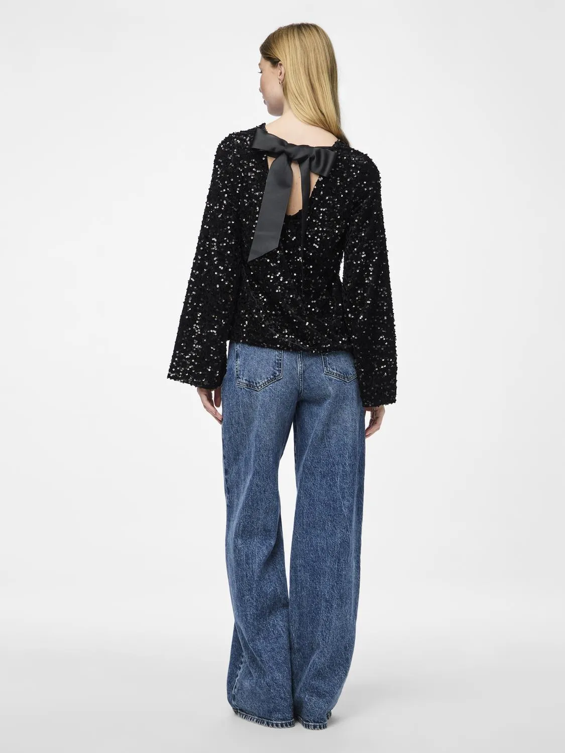 PCKAM Top - Black