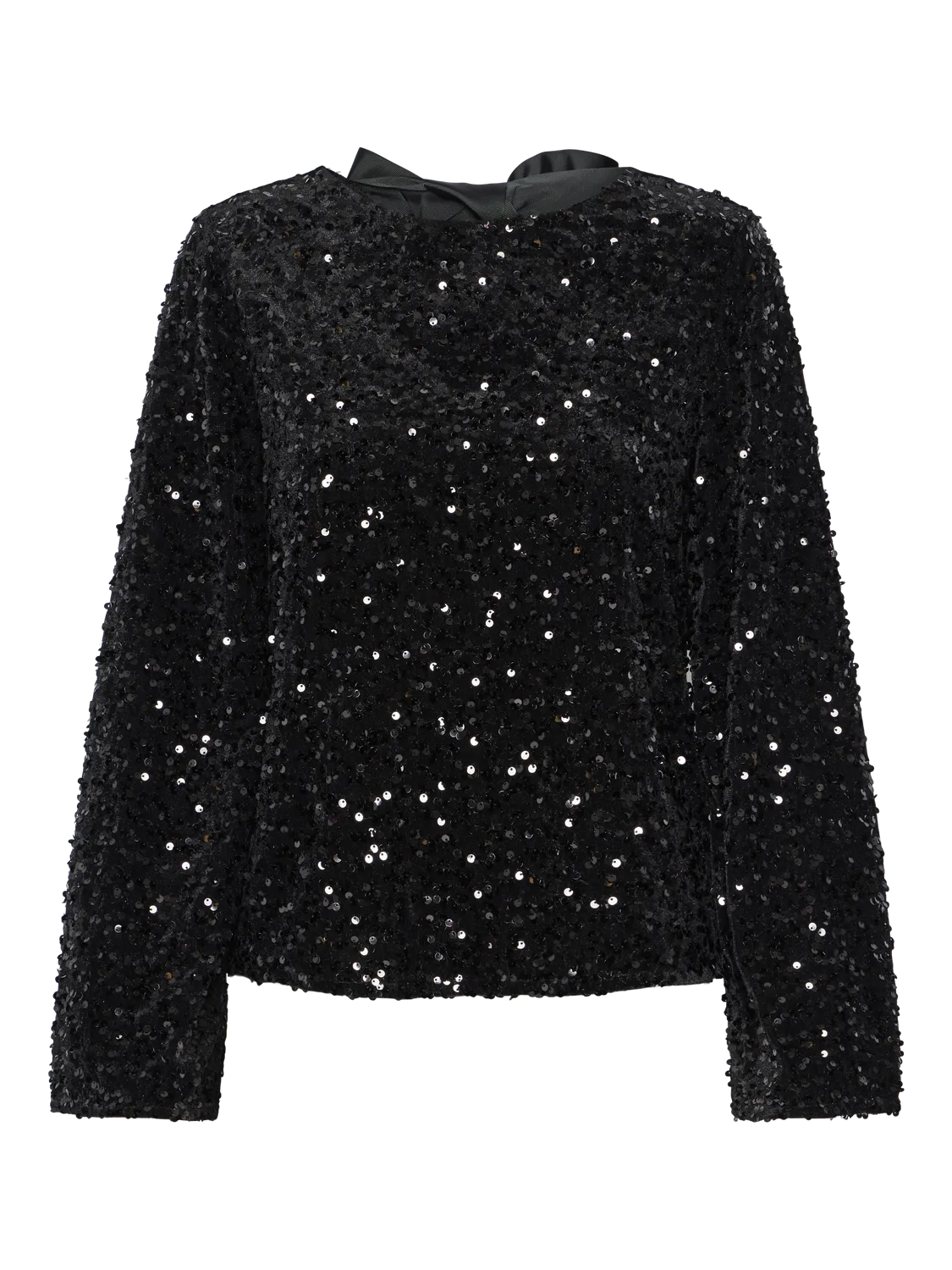 PCKAM Top - Black