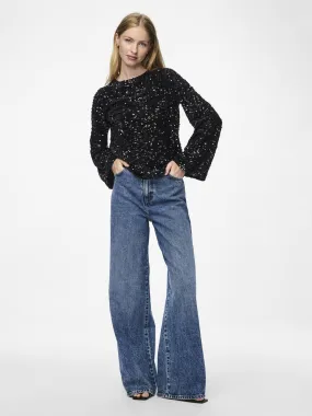 PCKAM Top - Black