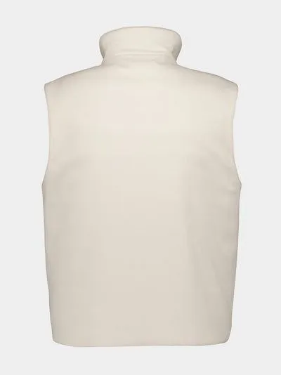 PRADA Fall/Winter 2024 Men's Stylish Gilet Vest