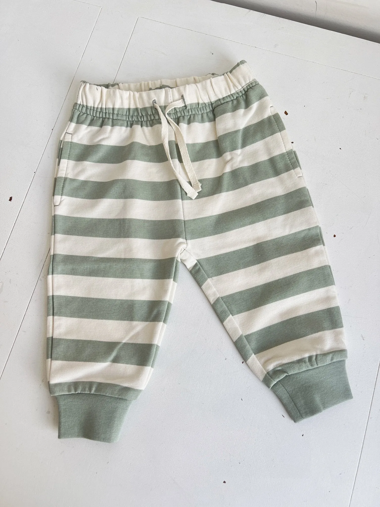 Relaxed Sweatpant