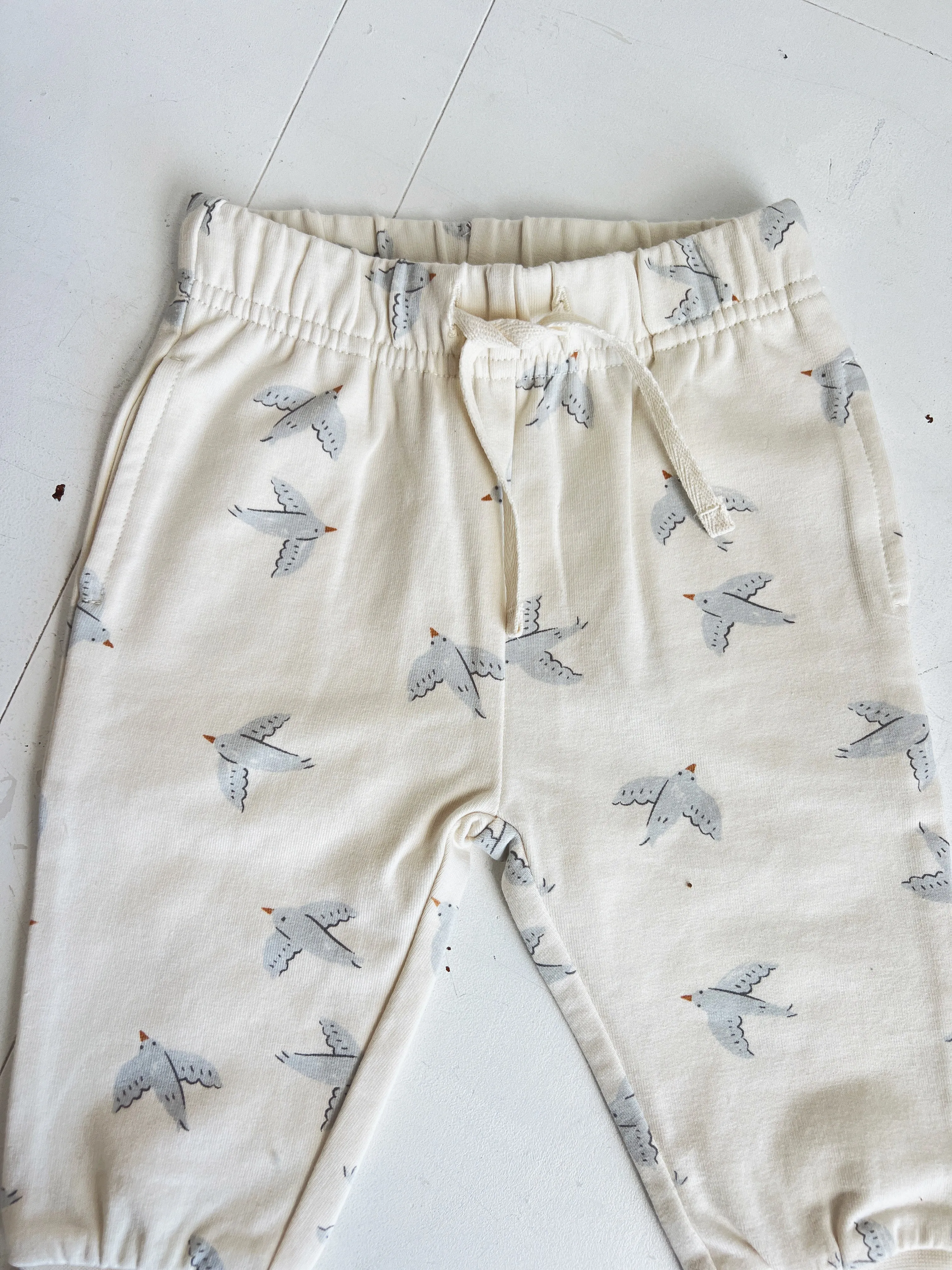 Relaxed Sweatpant