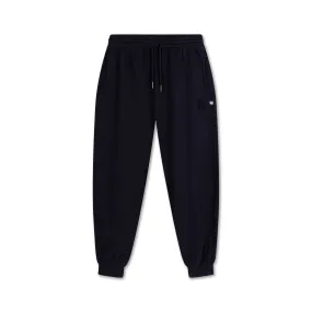 REPOSE / Sweatpants - deep dark blue