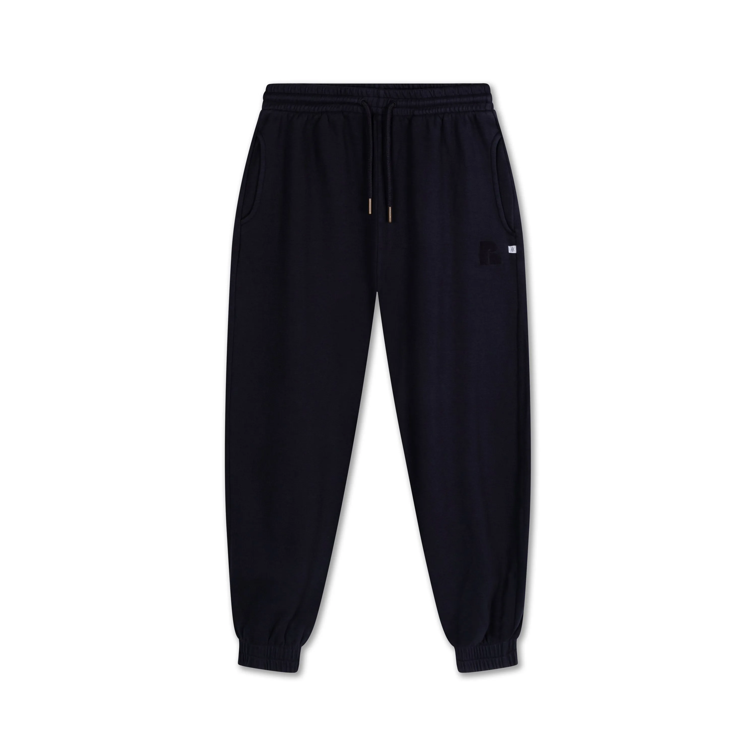 REPOSE / Sweatpants - deep dark blue