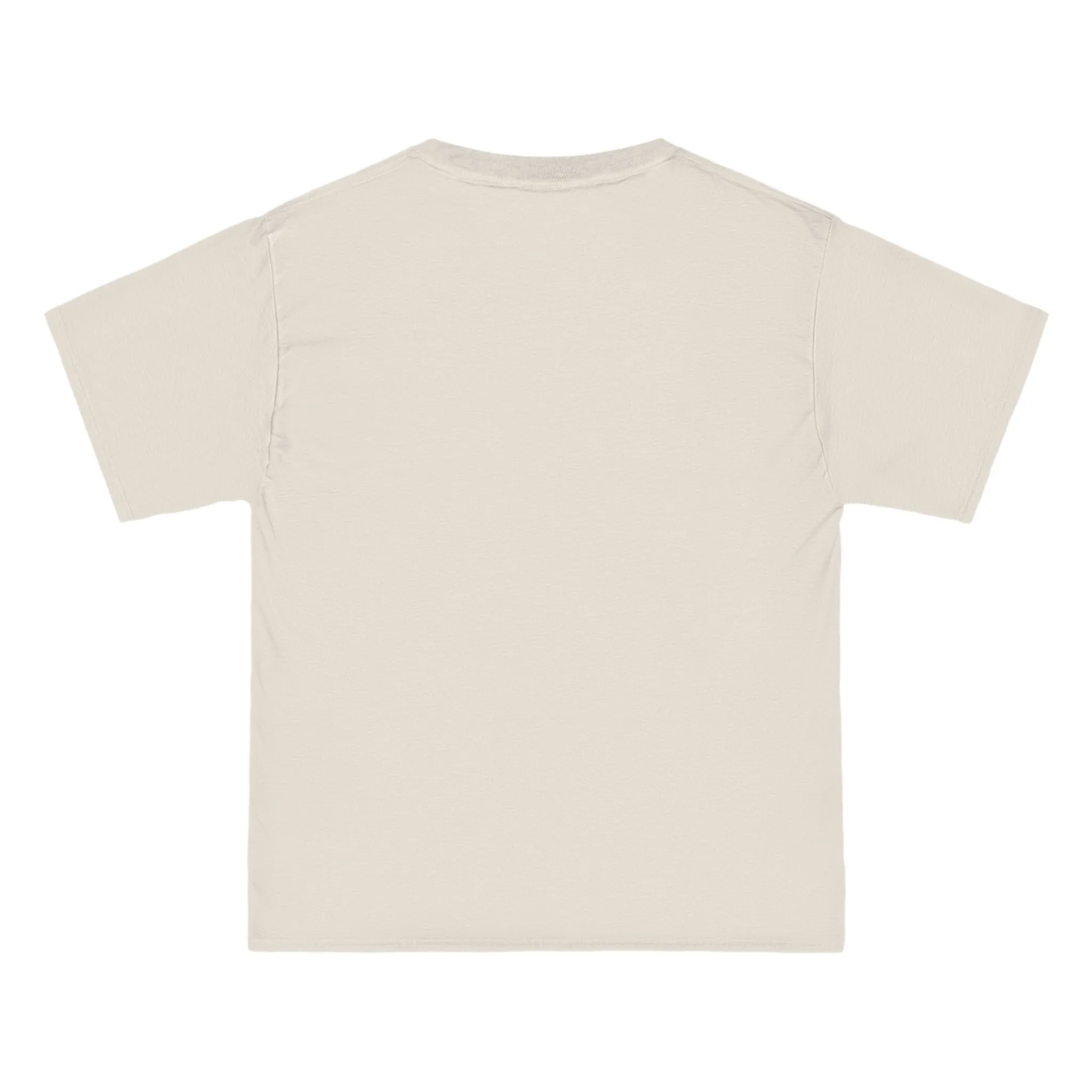 TAKE UP SPACE - TEE