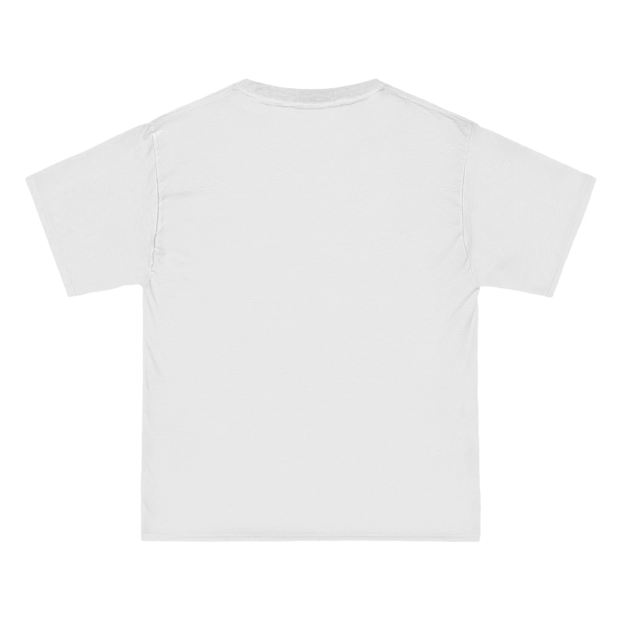 TAKE UP SPACE - TEE
