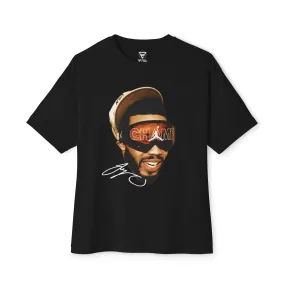 Tatum Champ Oversized Tee