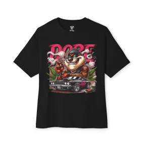 Taz Dope Oversized Tee