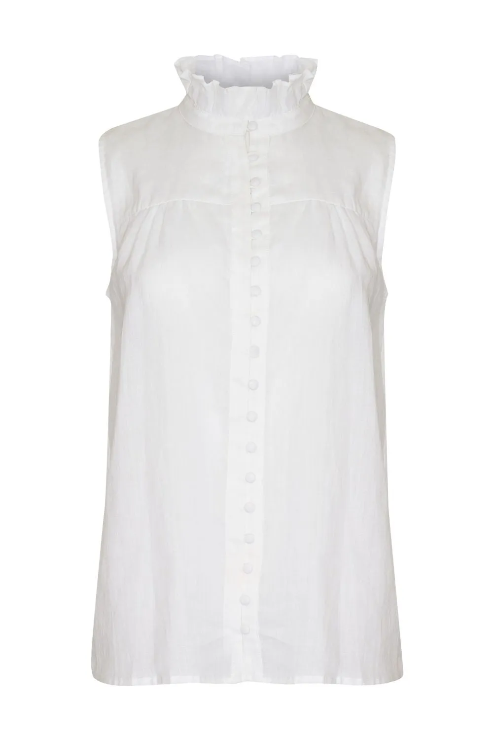 tempo top - porcelain