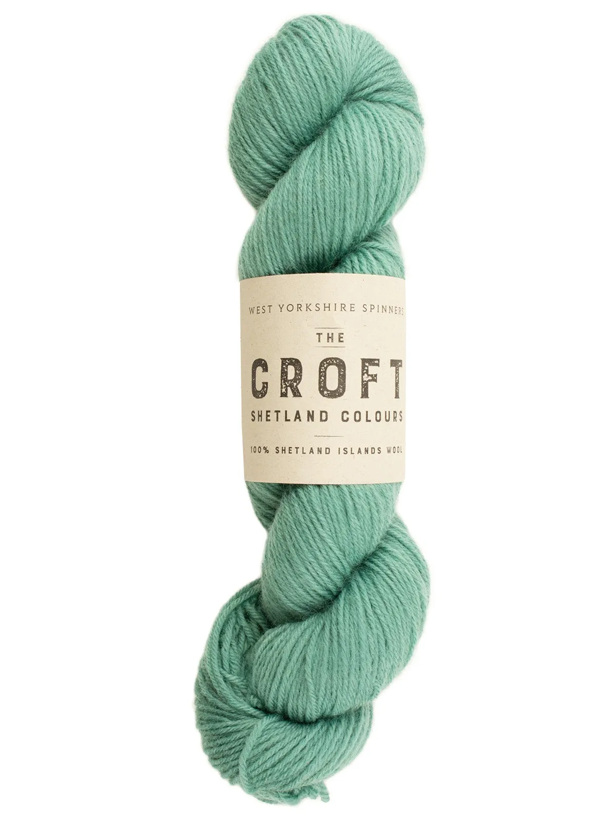 The Croft Shetland DK