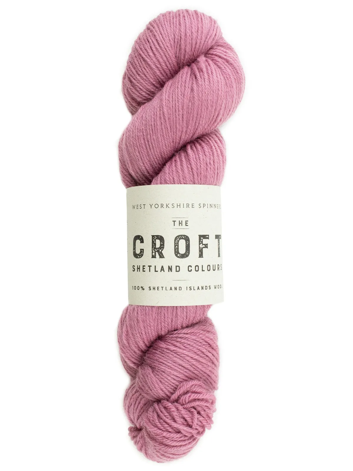 The Croft Shetland DK