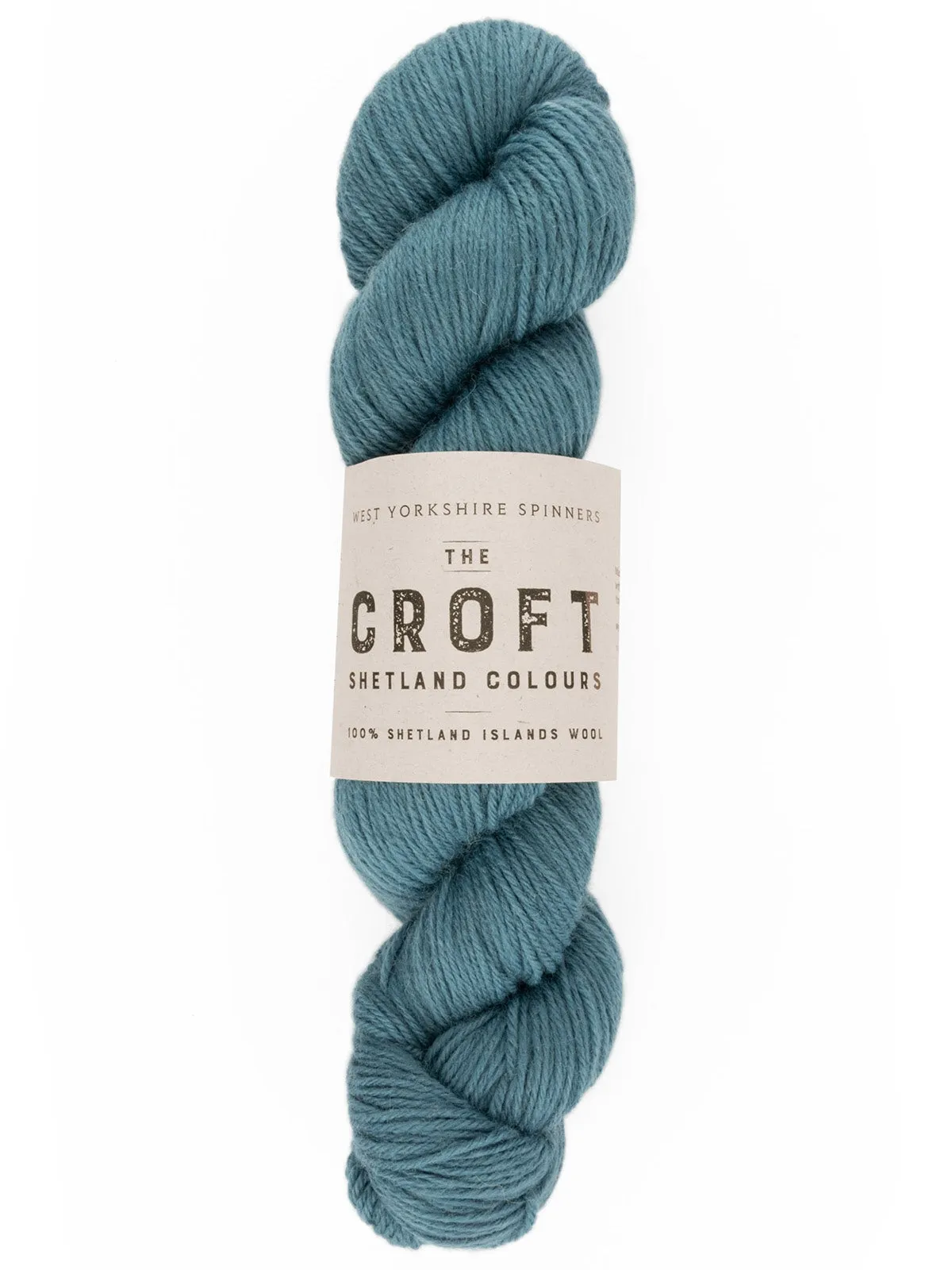 The Croft Shetland DK