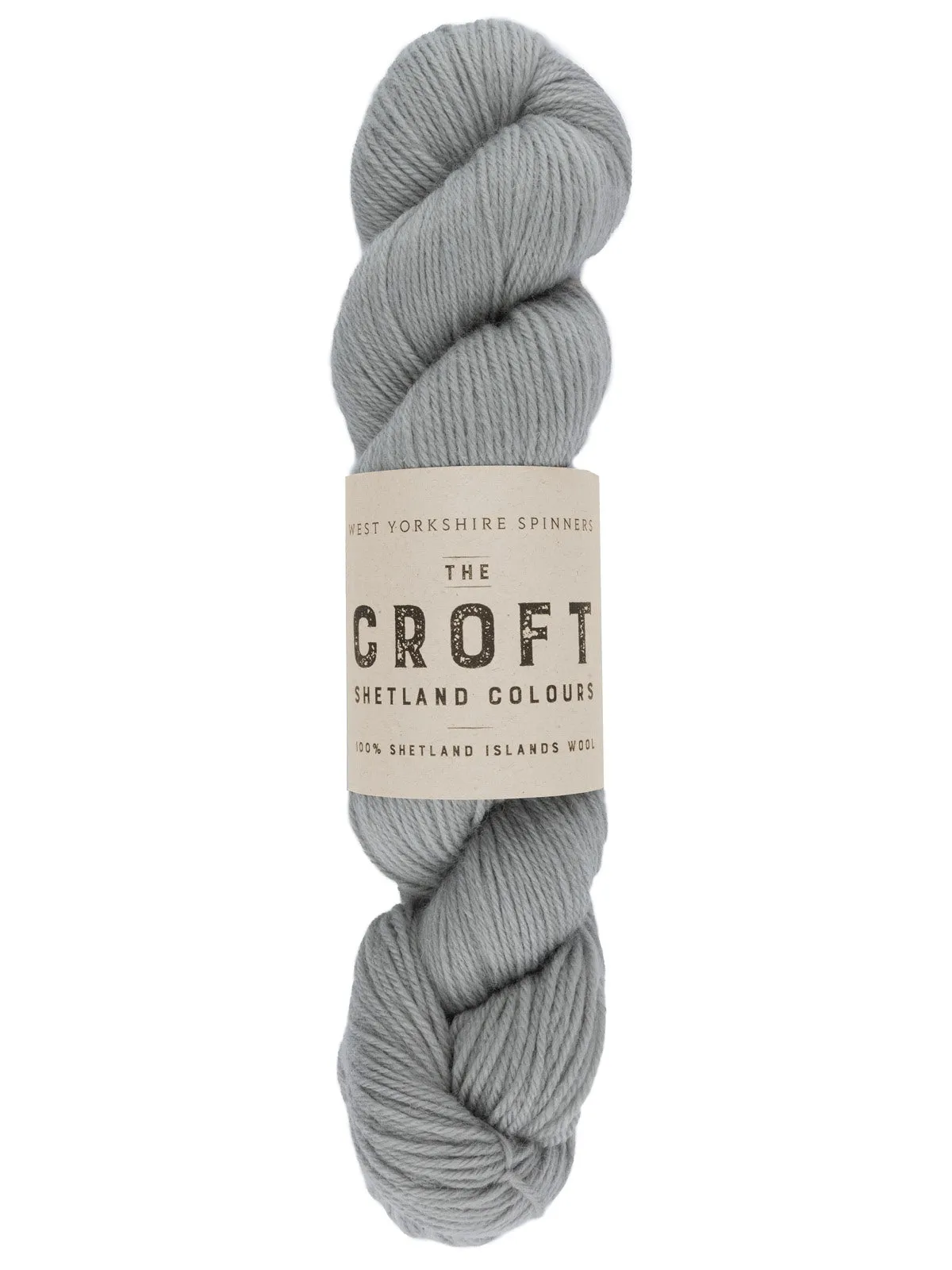 The Croft Shetland DK