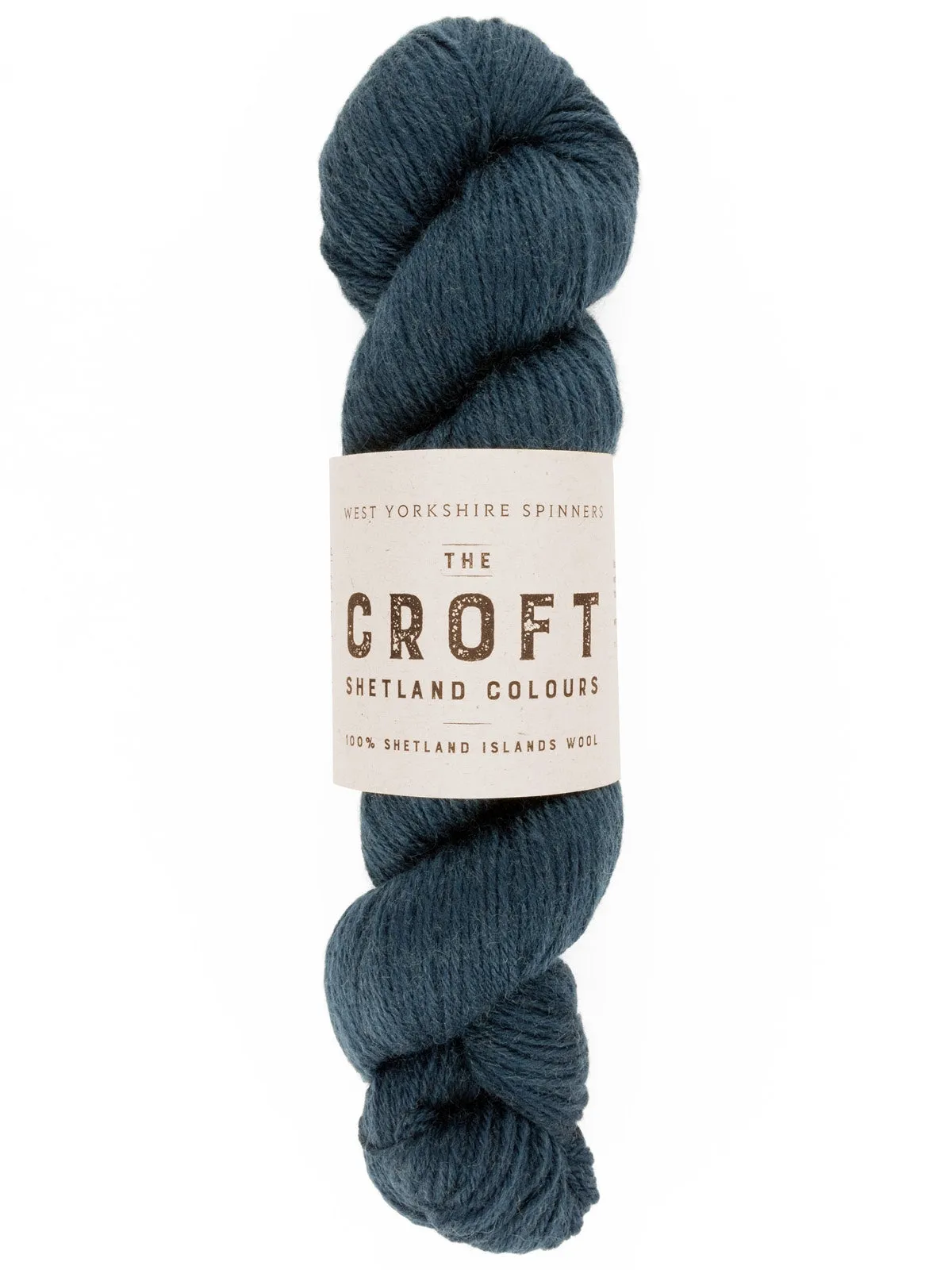 The Croft Shetland DK