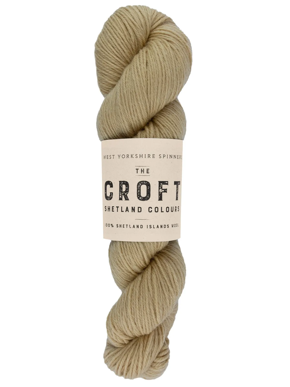 The Croft Shetland DK