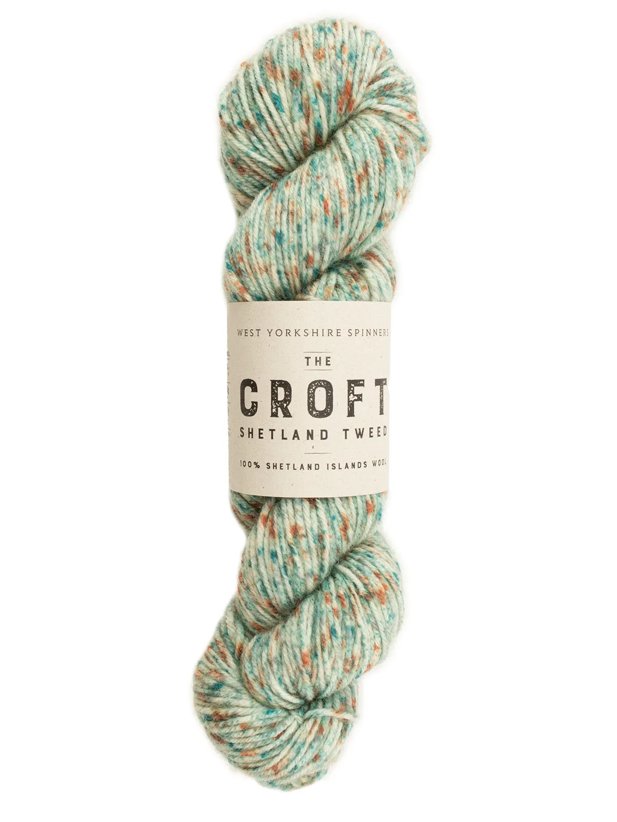 The Croft Shetland DK