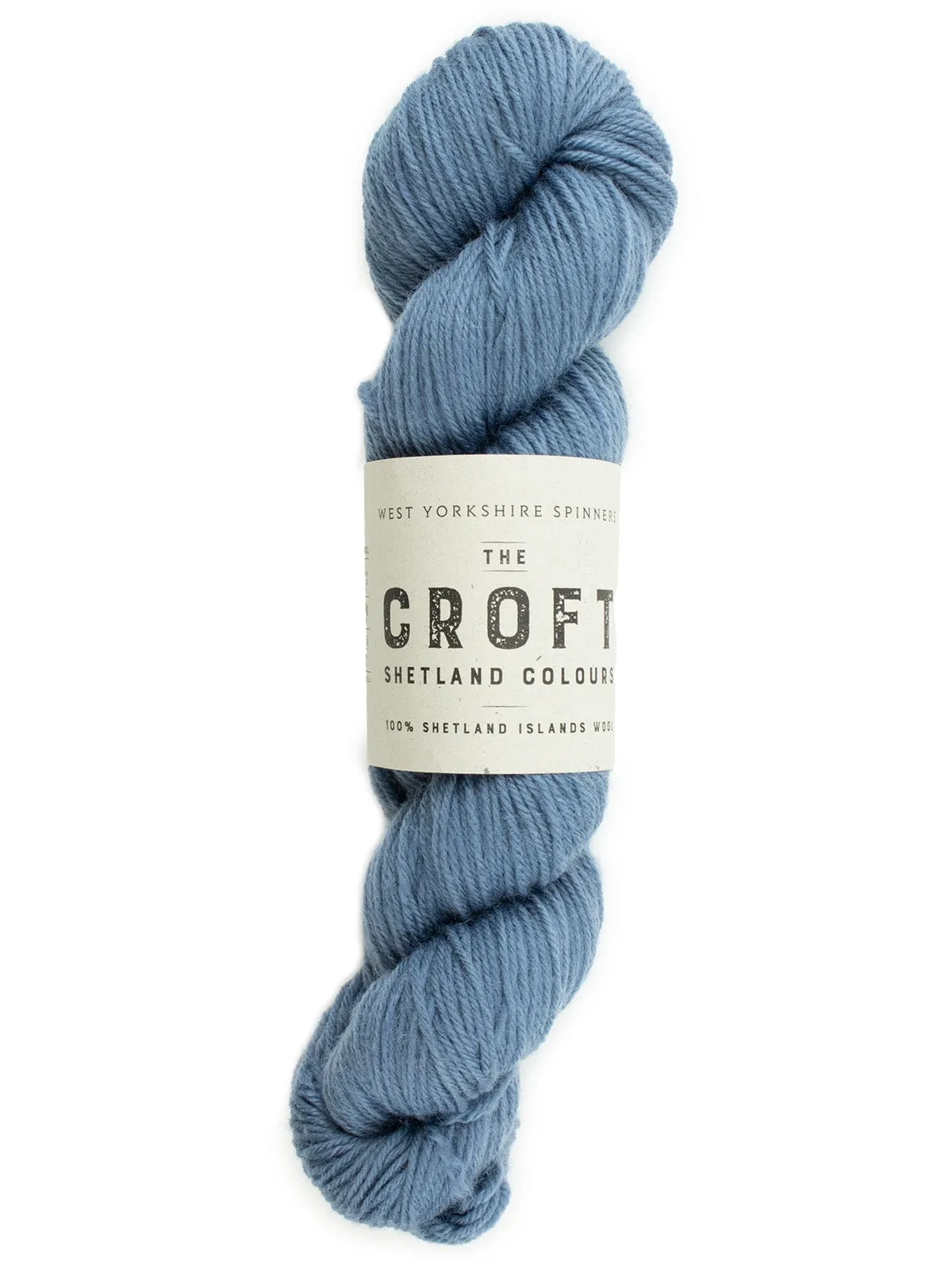 The Croft Shetland DK