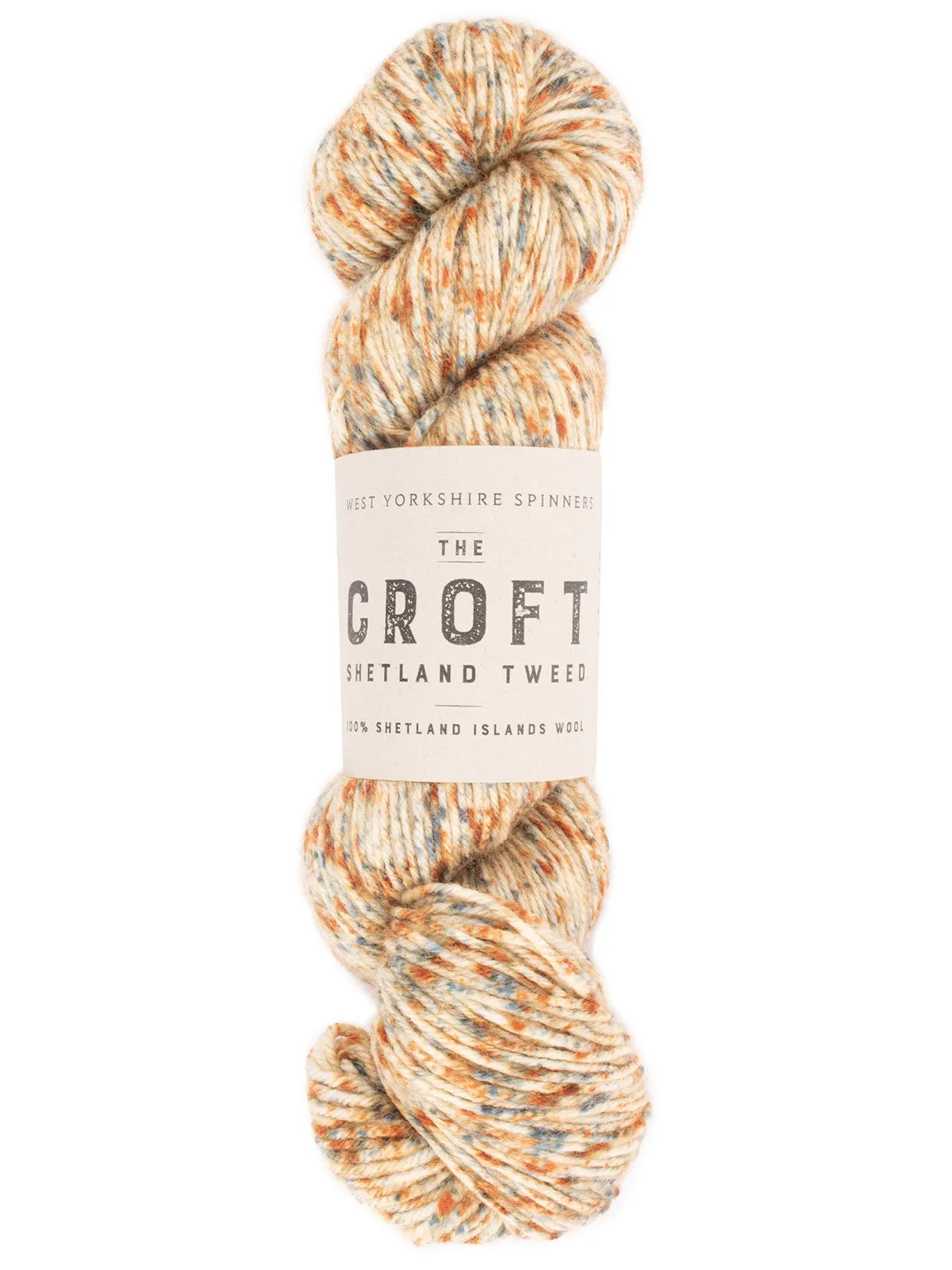 The Croft Shetland DK