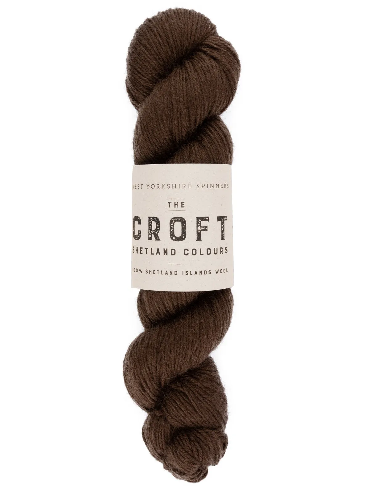 The Croft Shetland DK