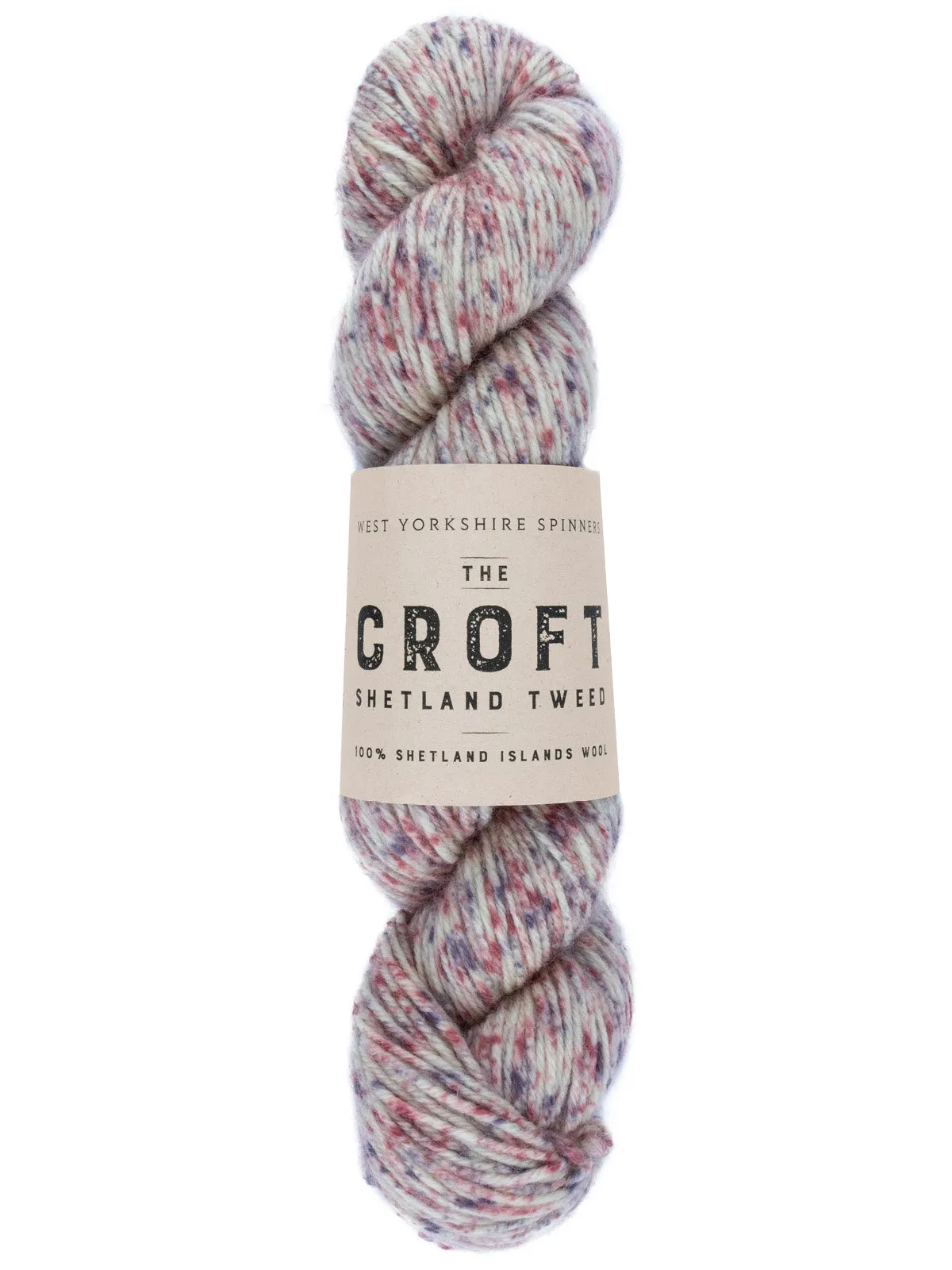 The Croft Shetland DK