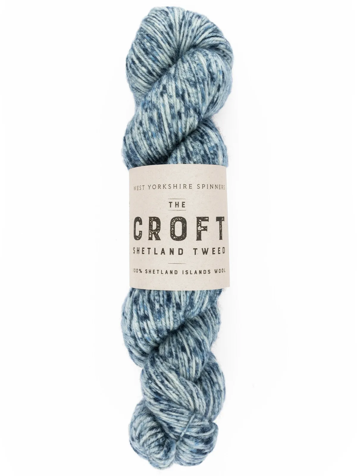 The Croft Shetland DK