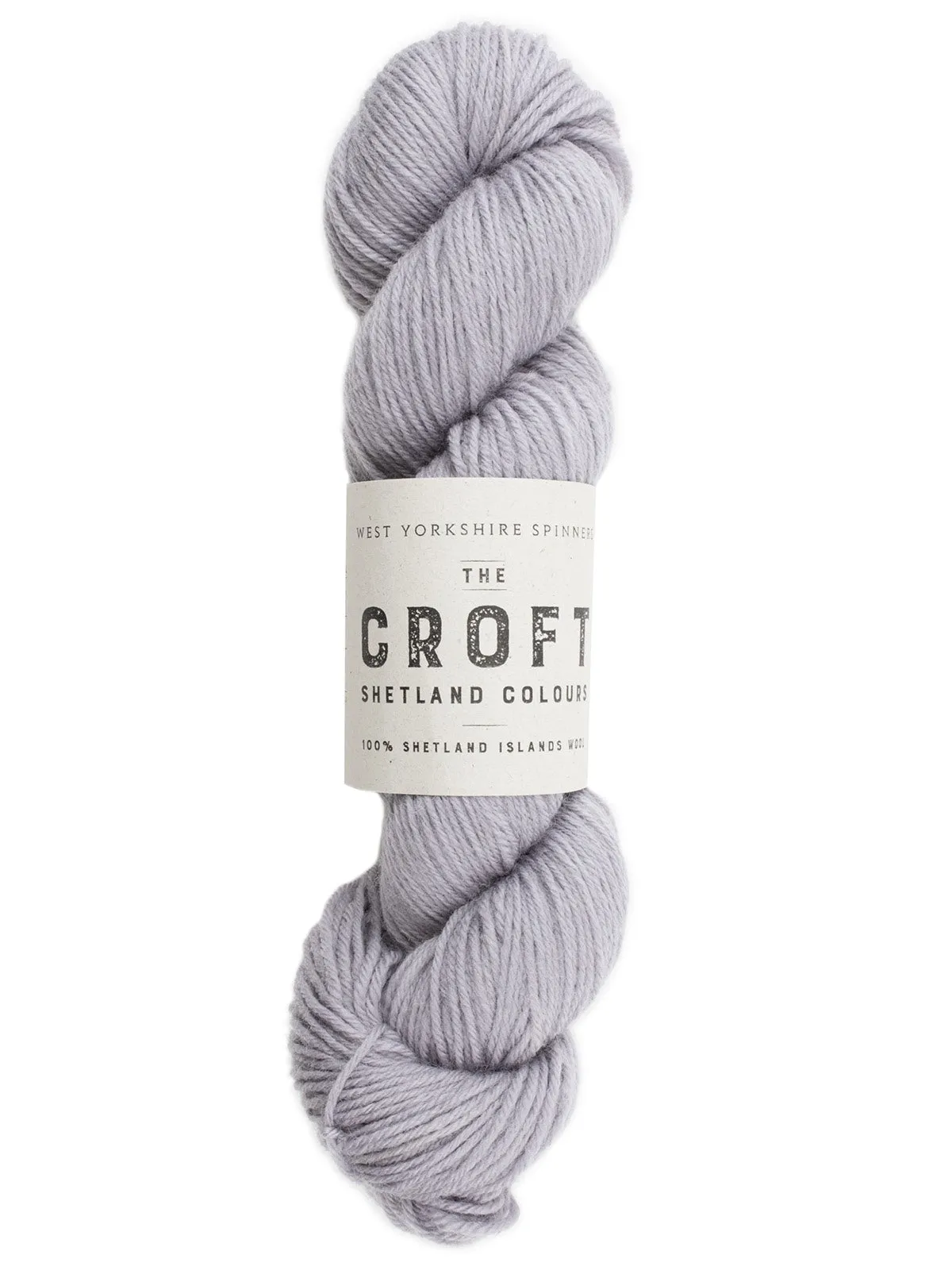 The Croft Shetland DK