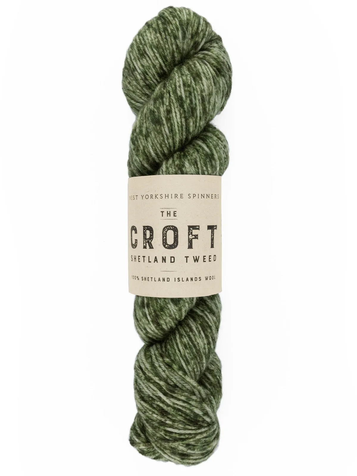 The Croft Shetland DK
