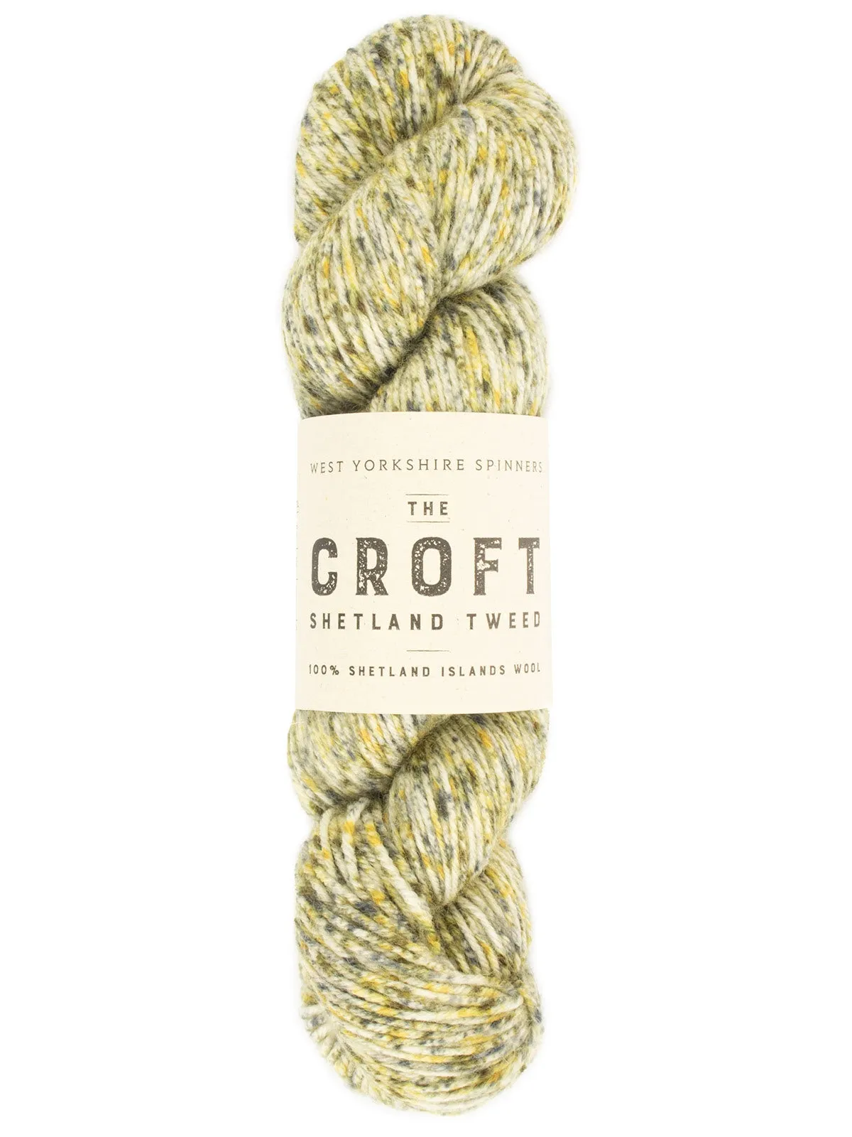 The Croft Shetland DK
