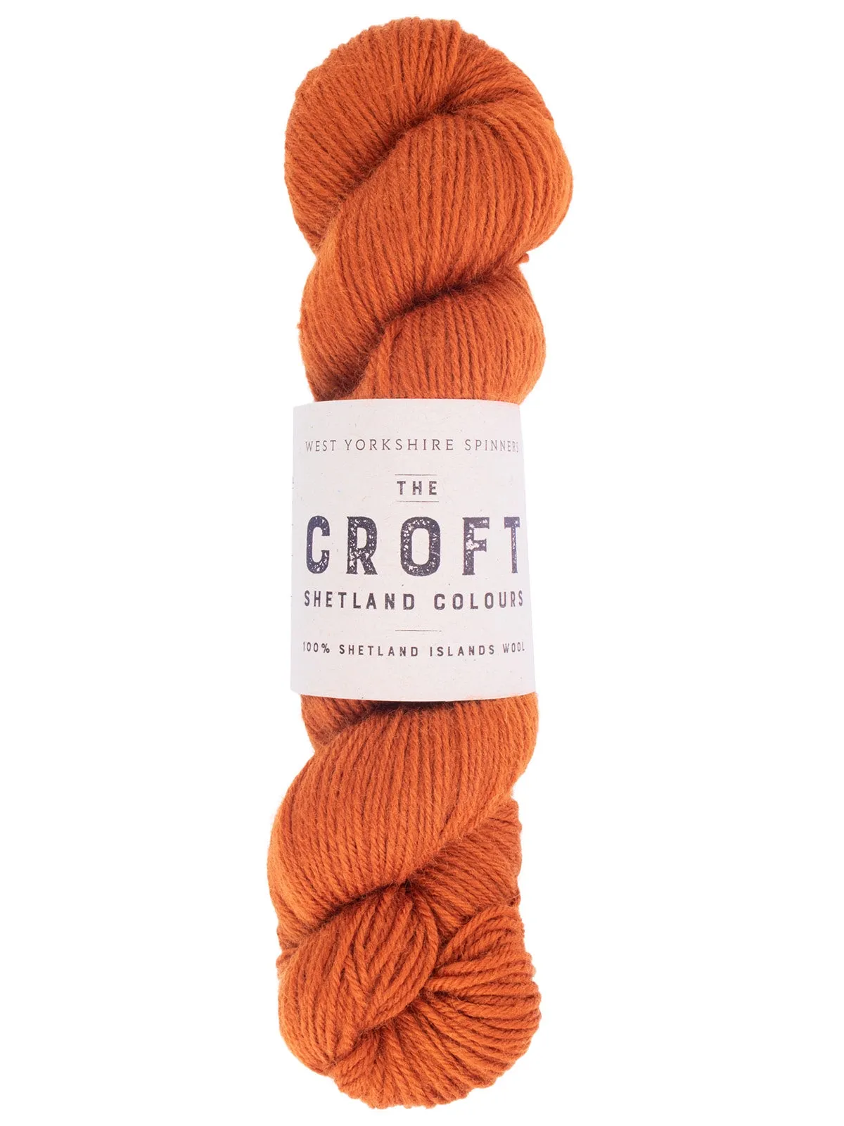The Croft Shetland DK