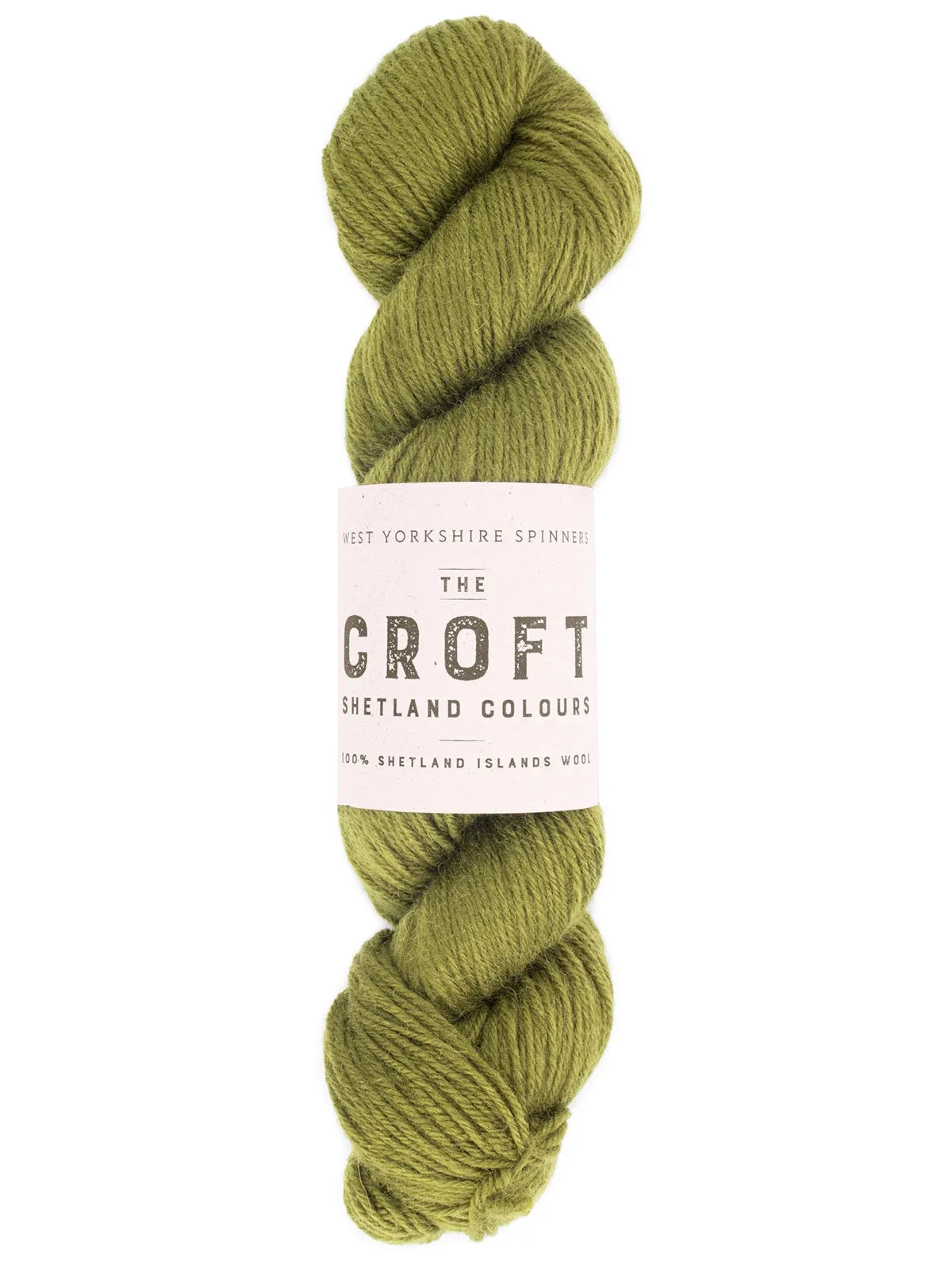 The Croft Shetland DK