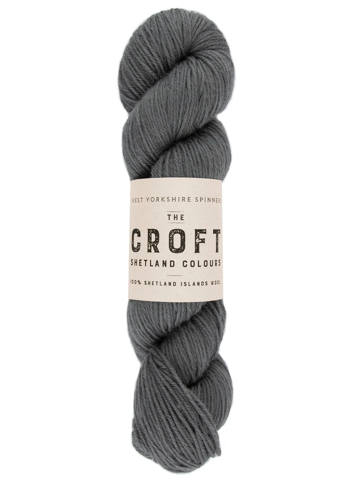 The Croft Shetland DK