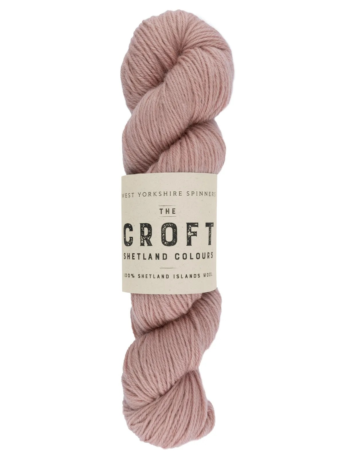 The Croft Shetland DK
