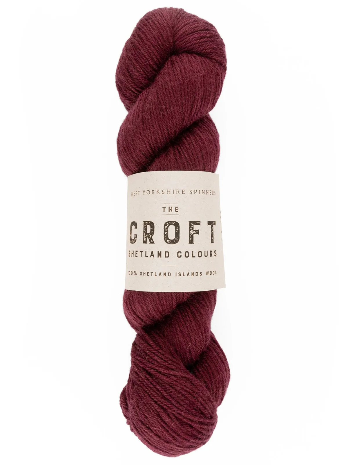The Croft Shetland DK