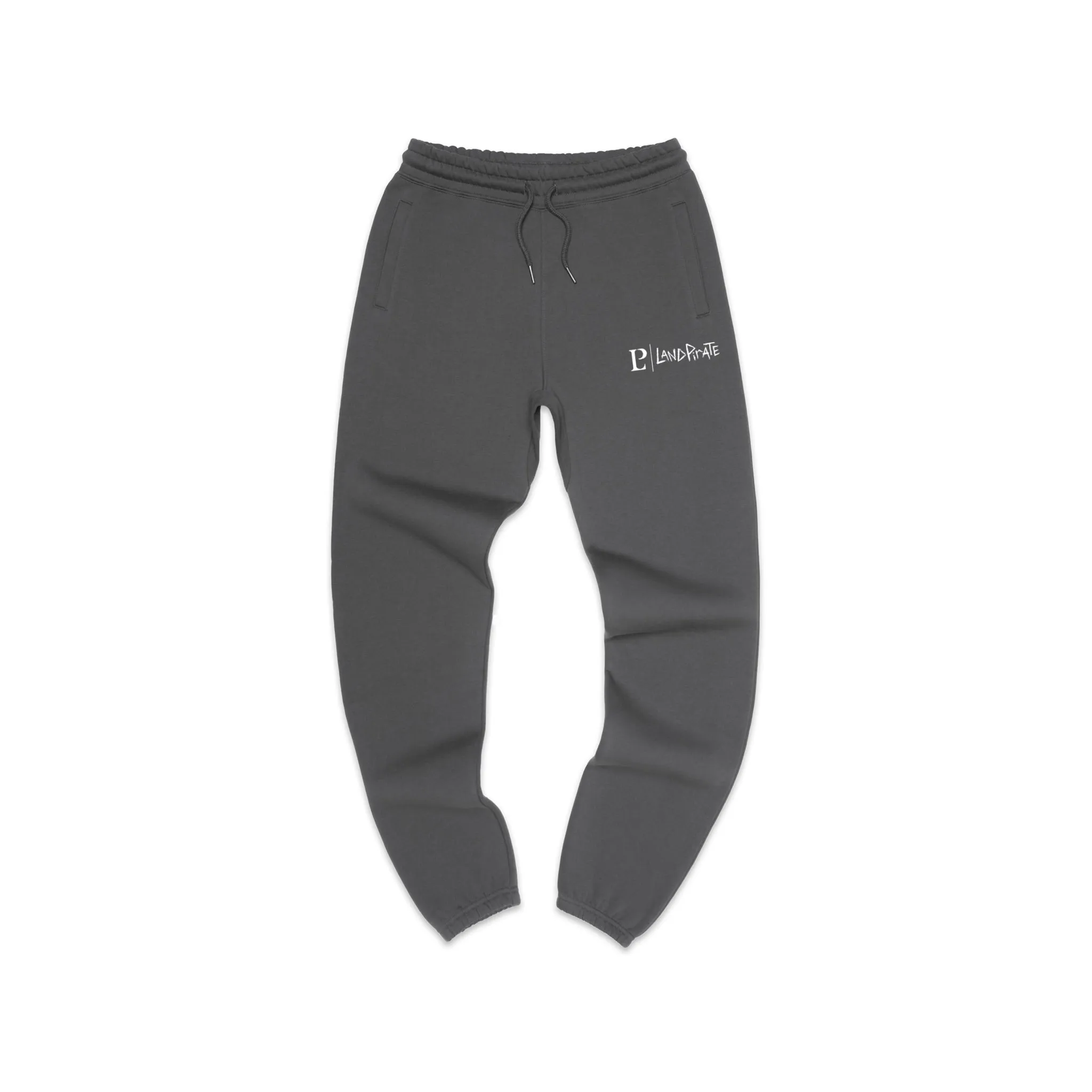 the 'Signature' sweatpants