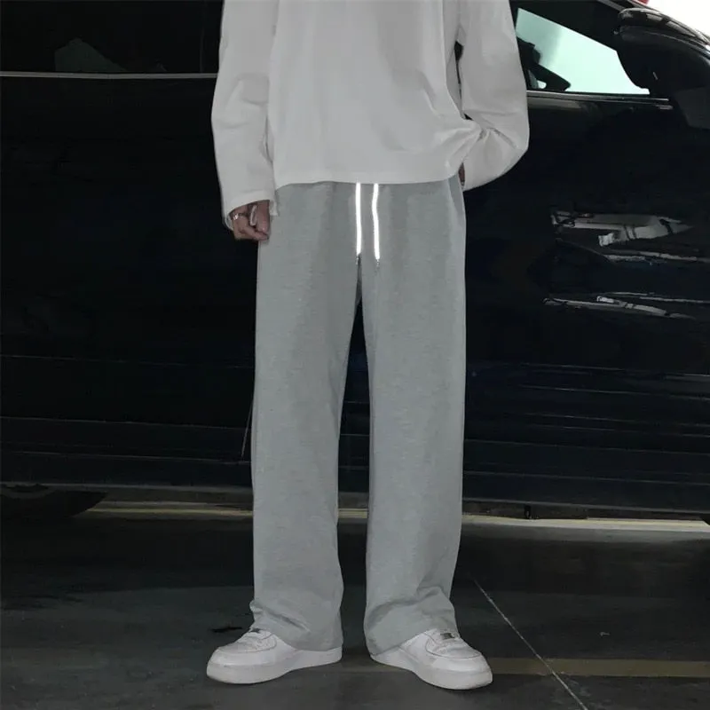 Thin Casual Sweatpants