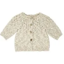 Tiny Soul Knit Cardigan