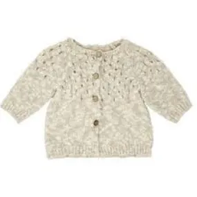 Tiny Soul Knit Cardigan