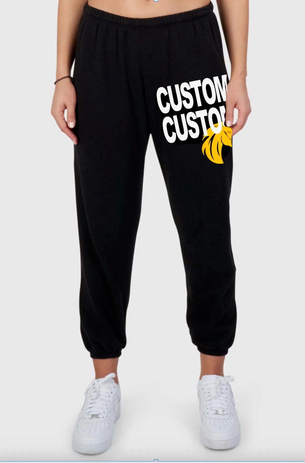Town Sweatpant