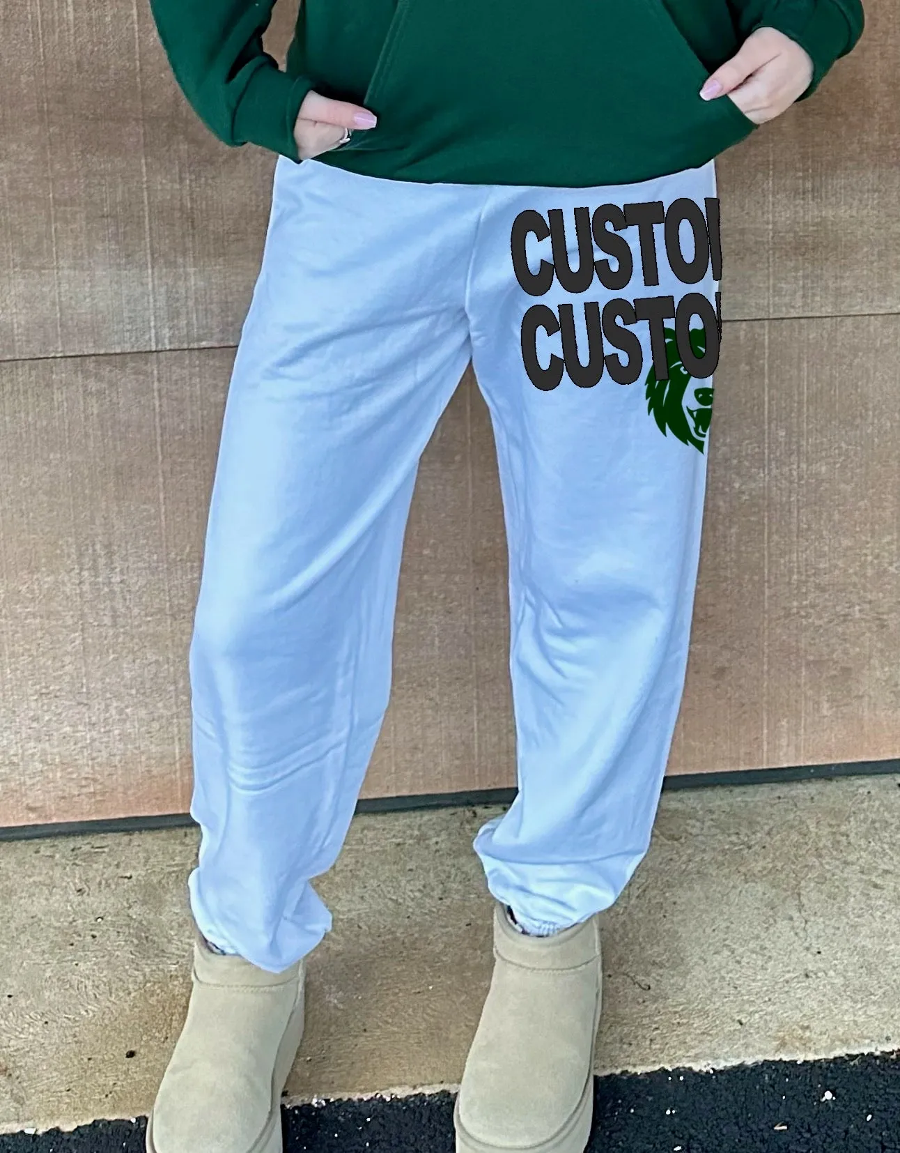 Town Sweatpant