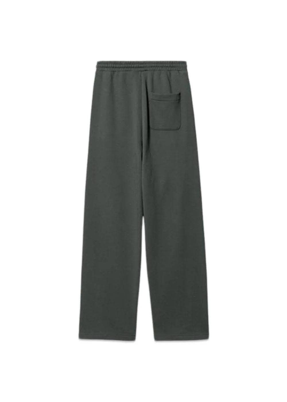 W' Casey Sweat Pant - Jura / Silver