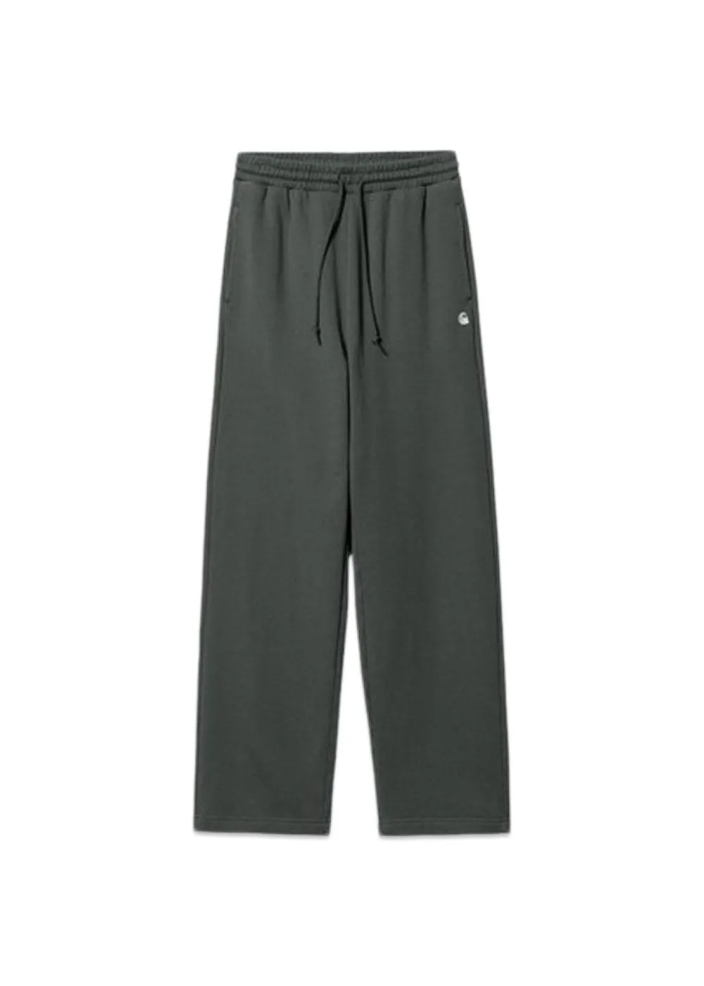 W' Casey Sweat Pant - Jura / Silver