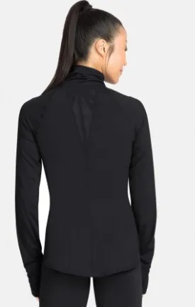 Warm Up Jacket Adult