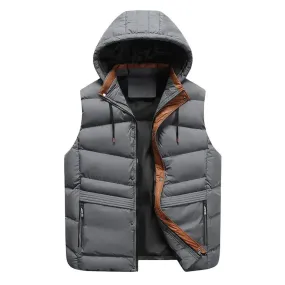 Windsor Winter Vest