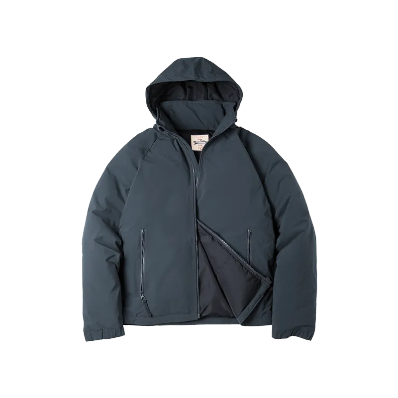 Winter Lightweight Overcoat Warm Jackets