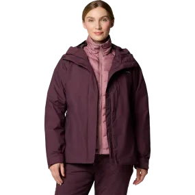 Women's Whirlibird V Interchange Jacket